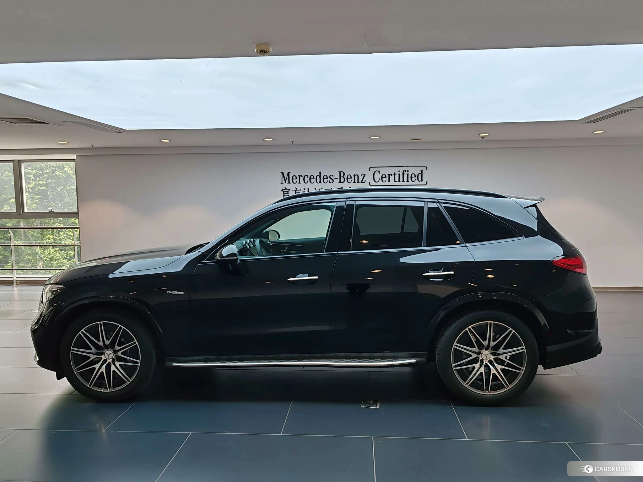 Mercedes-Benz GLC AMG id 4441038 из Китая 7