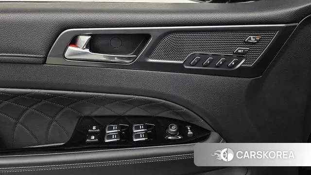 Ssangyong Rexton New Arena id 3670369 из Кореи 7