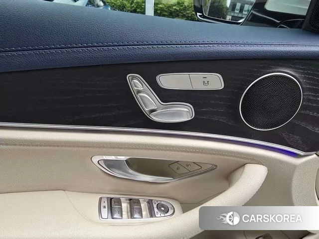 Mercedes-Benz E-class id 4276860 из Китая 7