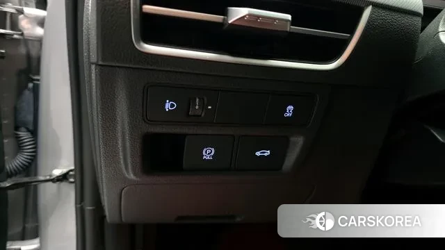 Hyundai Sonata D Edge (DN8) id 3596212 из Кореи 7