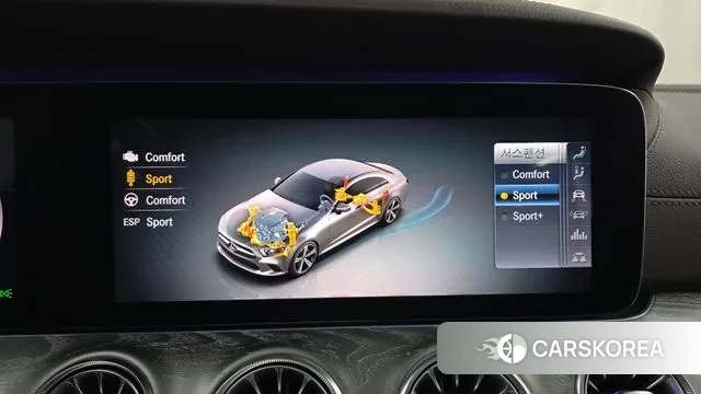 Mercedes-Benz CLS-Class C257 id 3449116 из Кореи 7