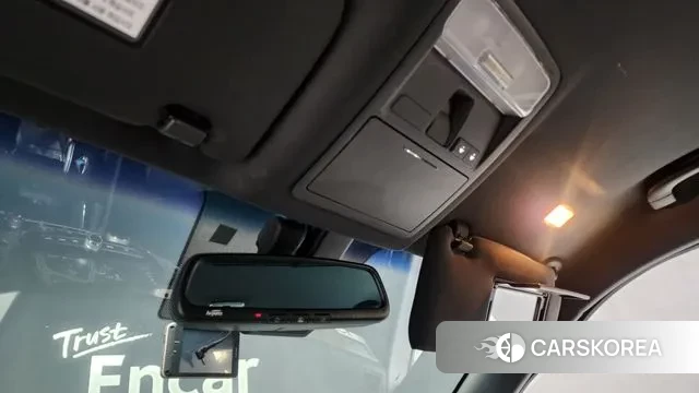 Ssangyong G4 Rexton id 3039476 из Кореи 7