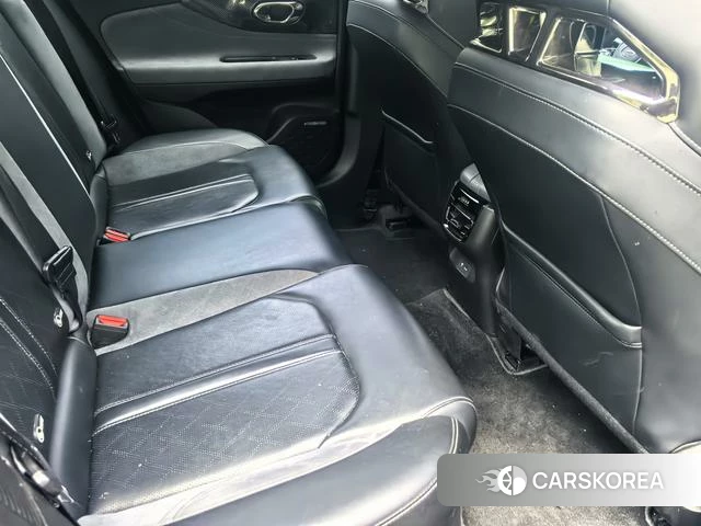 GAC Trumpchi Shadow Leopard id 4242007 из Китая 7