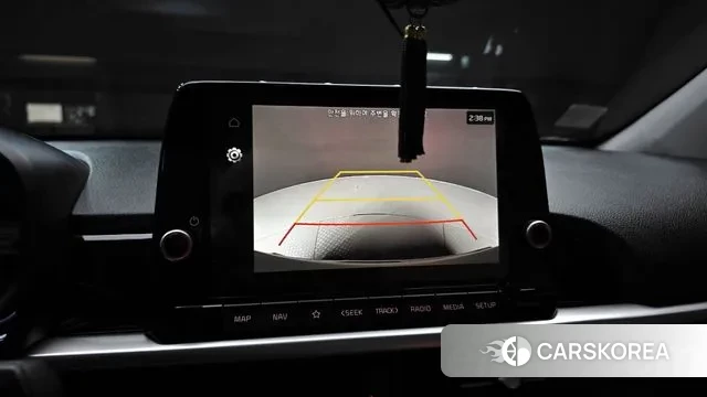 Kia The New Morning (JA) id 3195756 из Кореи 7