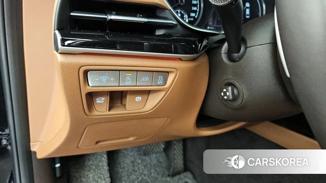 Genesis G80 (RG3) id 3923836 из Кореи 7