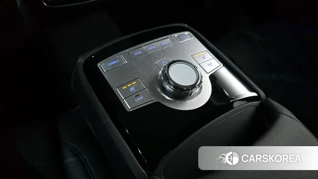 Genesis G80 (RG3) id 3745155 из Кореи 7