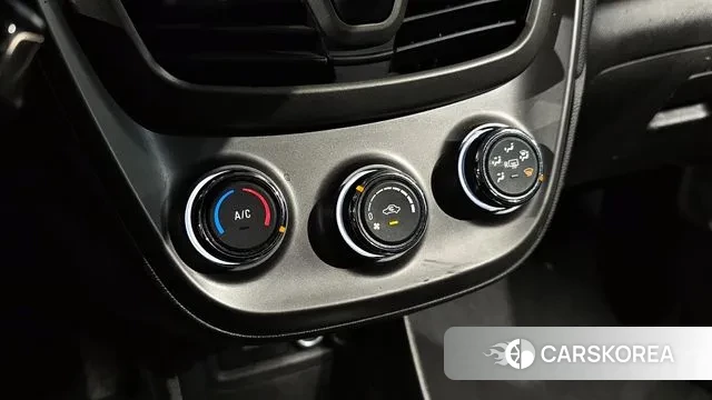 Chevrolet (GM Daewoo) The New Spark id 3449180 из Кореи 7