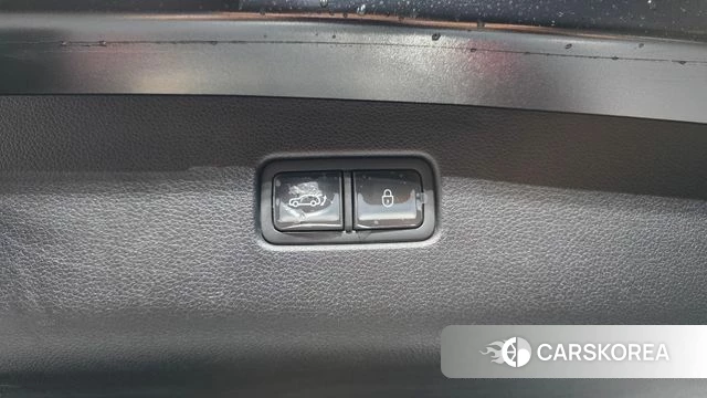 Genesis GV70 id 4336985 из Кореи 7