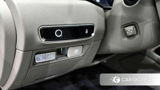 Kia The New K9 2nd generation id 3827301 из Кореи 7