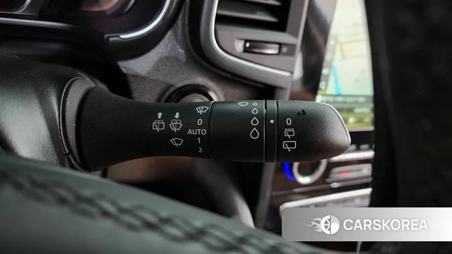 Renault Korea (Samsung) The New QM6 id 4732042 из Кореи 7
