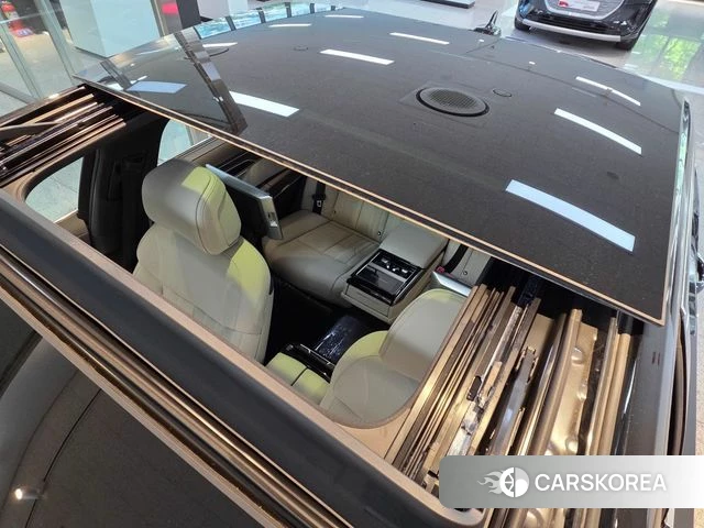 Audi A8 (D5) id 4432907 из Кореи 7