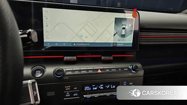 Hyundai Kona (SX2) id 3079809 из Кореи 7