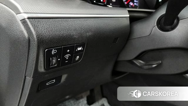 Kia K5 3rd generation id 4293843 из Кореи 7