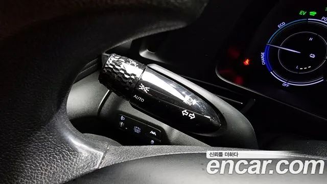 Hyundai Avante Hybrid (CN7) id 2825512 из Кореи 7