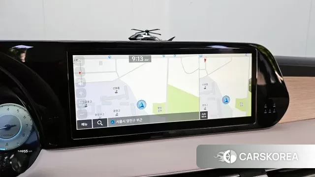 Hyundai The New Palisade id 3011494 из Кореи 7