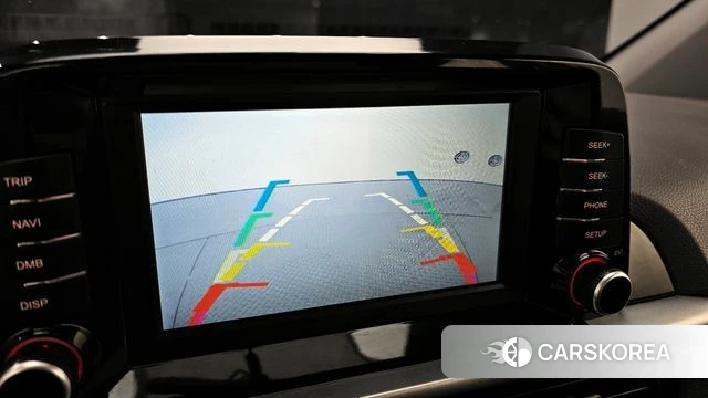 Kia Morning Urban (JA) id 4231785 из Кореи 7