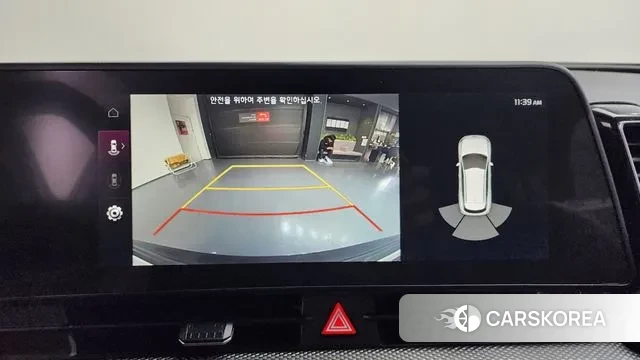 Kia Sportage 5th Generation id 3473105 из Кореи 7