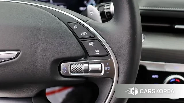 Genesis G80 (RG3) id 3007159 из Кореи 7