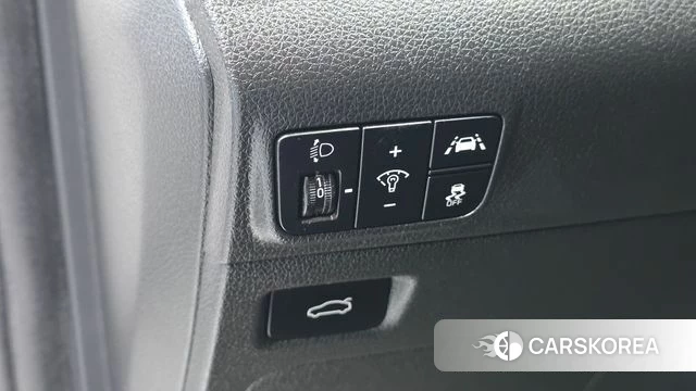 Kia K5 3rd generation id 4775537 из Кореи 7