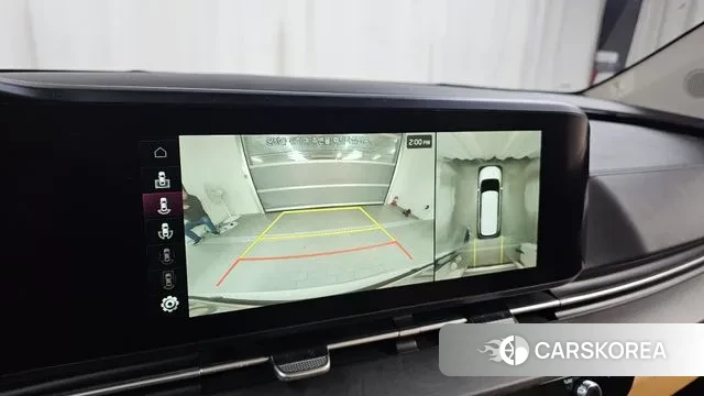 Kia Carnival 4th generation id 3626356 из Кореи 7