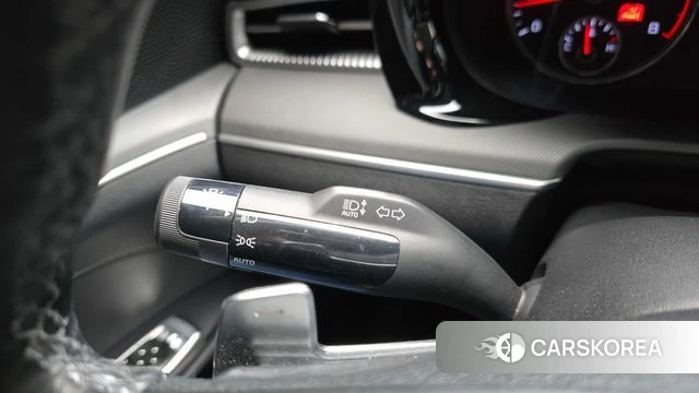 Kia K5 3rd generation id 3924451 из Кореи 7