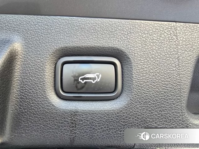 Hyundai Santa Fe TM id 4419755 из Кореи 7
