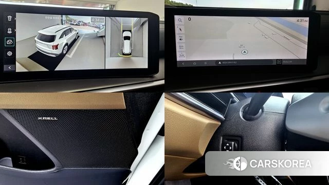 Kia The New Sorento 4th Generation id 4329837 из Кореи 7