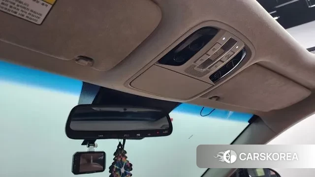 Kia K7 Premier Hybrid id 2986020 из Кореи 7