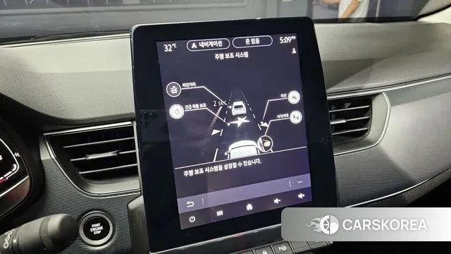 Renault Korea (Samsung) XM3 id 3053761 из Кореи 7