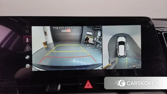 Kia Sportage 5th Generation id 3400485 из Кореи 7