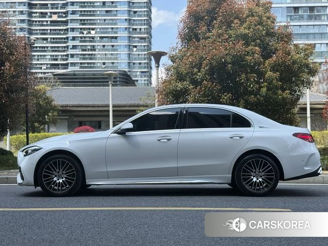 Mercedes-Benz Class C id 4271381 из Китая 7