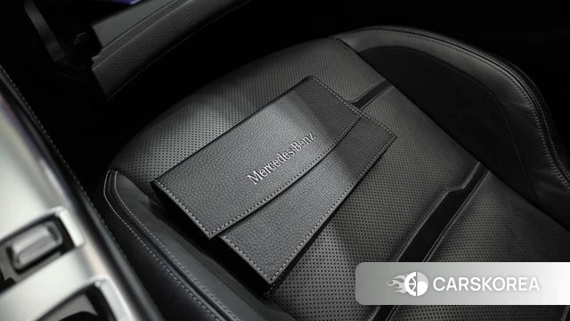 Mercedes-Benz AMG GT id 4698115 из Кореи 7