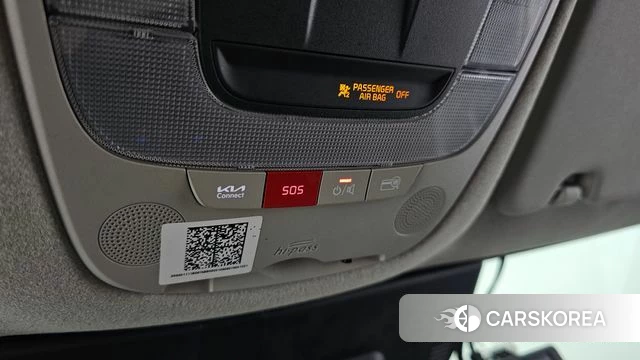 Kia Di Ol Nu Niro id 4506735 из Кореи 7