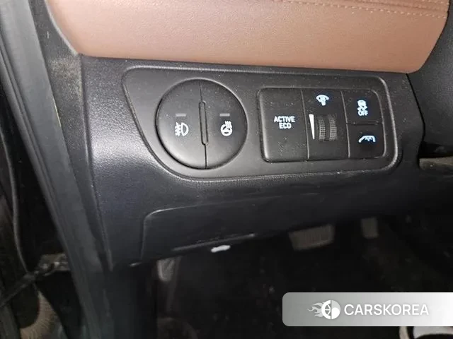 Hyundai The New Grand Starex id 3695401 из Кореи 7