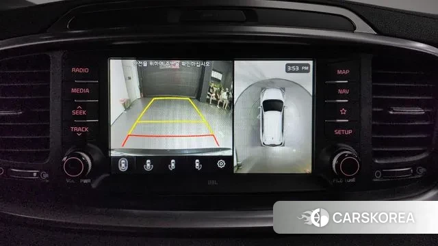 Kia The New Sorento id 3000326 из Кореи 7