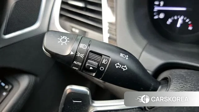 Genesis G80 id 3622110 из Кореи 7