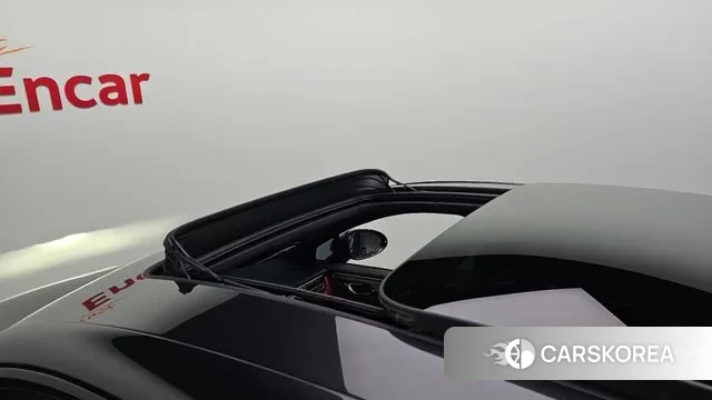 Porsche Macan id 3550232 из Кореи 7