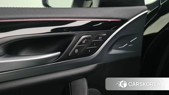 BMW X4 (G02) id 4349726 из Кореи 7