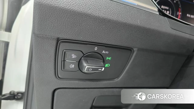 Volkswagen Arteon id 4770370 из Кореи 7