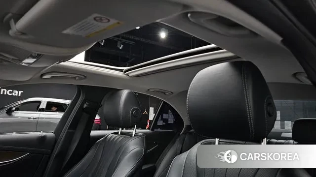 Mercedes-Benz E-Class W213 id 3166592 из Кореи 7