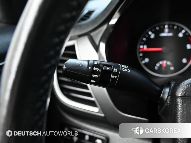 Kia Seltos id 4415898 из Кореи 7