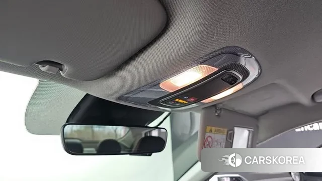 Hyundai The New Avante Hybrid (CN7) id 3763646 из Кореи 7