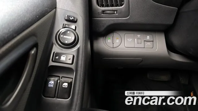 Hyundai The New Grand Starex id 2711704 из Кореи 7