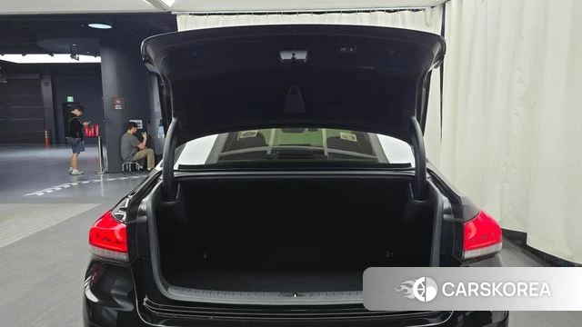 Genesis G80 id 4780669 из Кореи 7