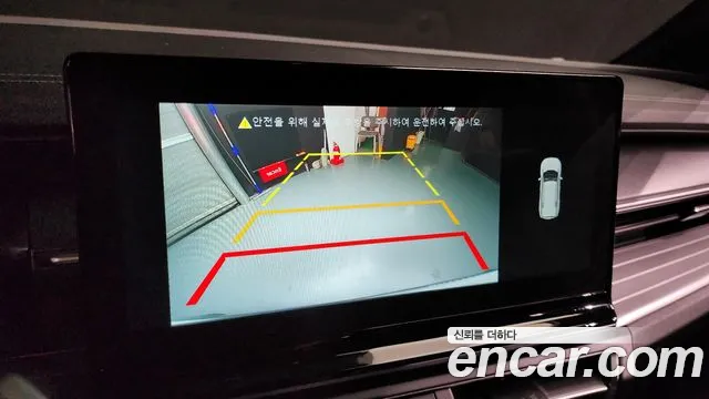 Ssangyong Torres id 2832270 из Кореи 7