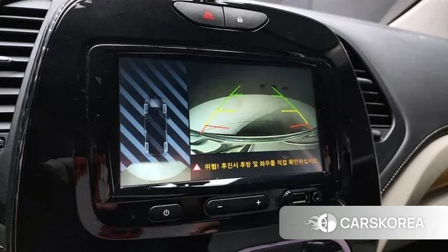 Renault Korea (Samsung) New QM3 id 3444636 из Кореи 7