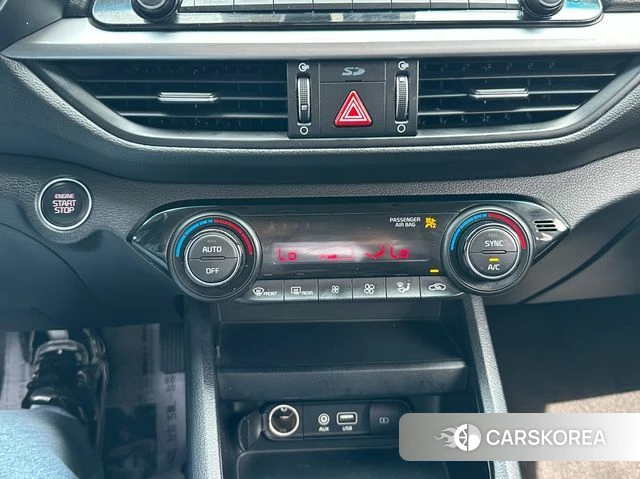 Kia Come New K3 id 3955347 из Кореи 7