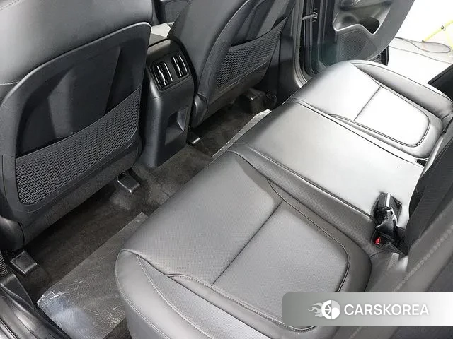 Hyundai Tucson Hybrid (NX4) id 3242688 из Кореи 7