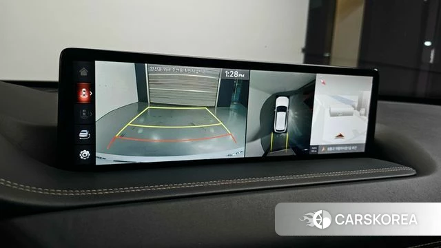 Genesis GV80 id 3853138 из Кореи 7