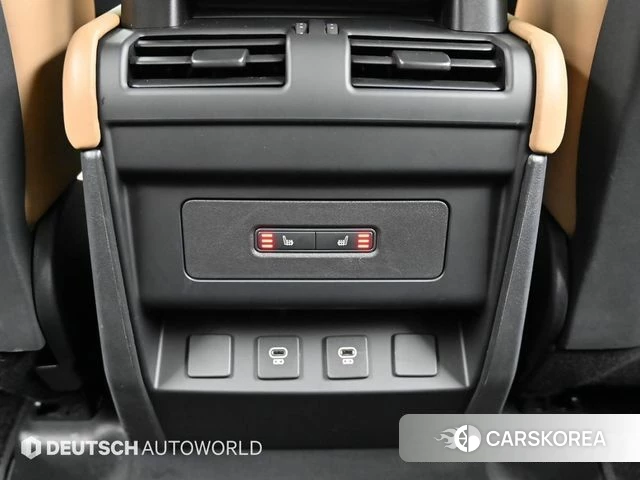 Land Rover Defender (L663) id 4194078 из Кореи 7